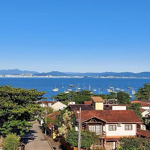 Casa 4 Quartos Com Piscina, Ate 9 Pessoas, Em Santo Antonio De Lisboa - Floripa